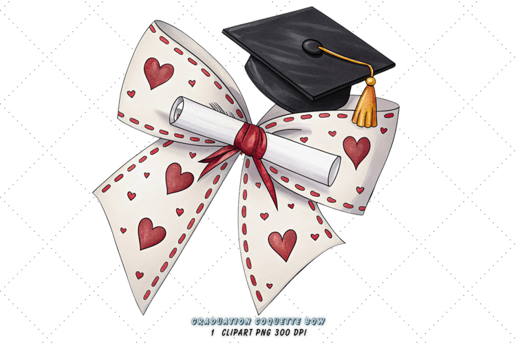 Graduation Clipart Image 2
