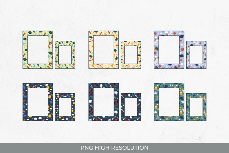 Graduation Clipart Image 20