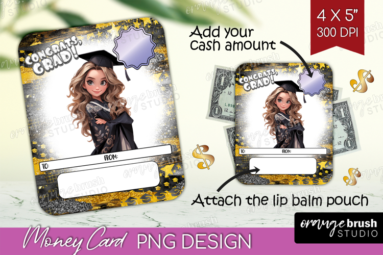 Graduation Clipart Image 11