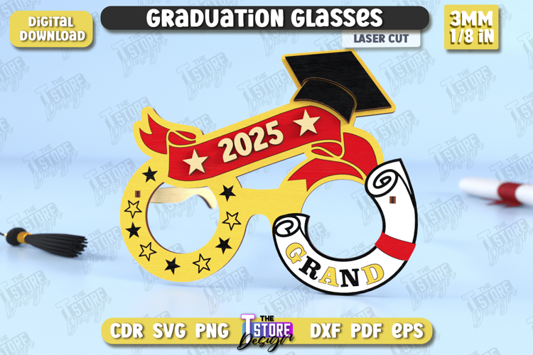Graduation Clipart Image 3