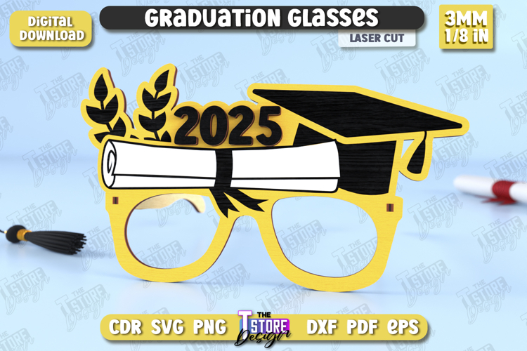 Graduation Clipart Image 2