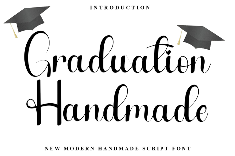 Display Font Image 14