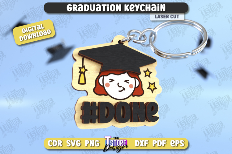 Graduation Clipart Image 16