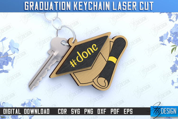 Graduation Clipart Image 24