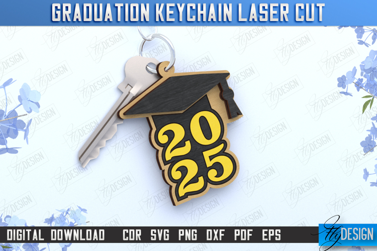 Graduation Clipart Image 23