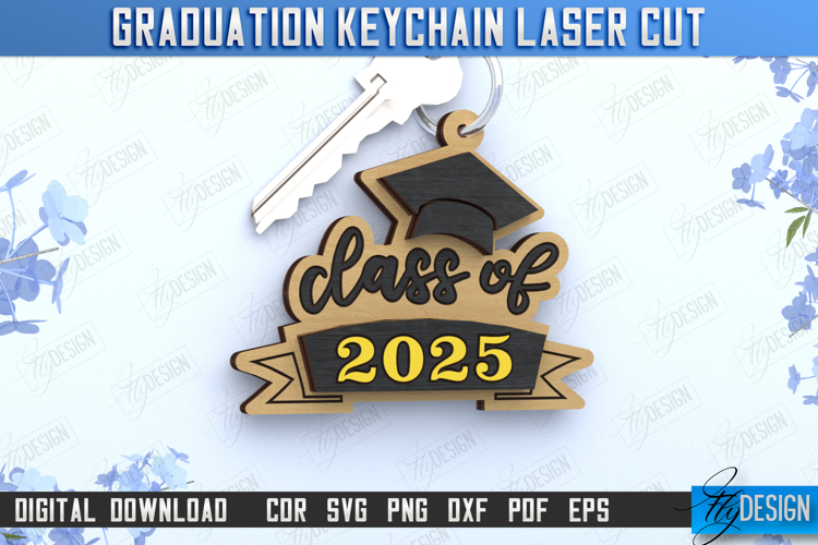 Graduation Clipart Image 21