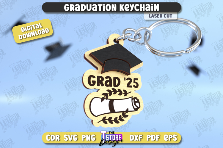 Graduation Clipart Image 14