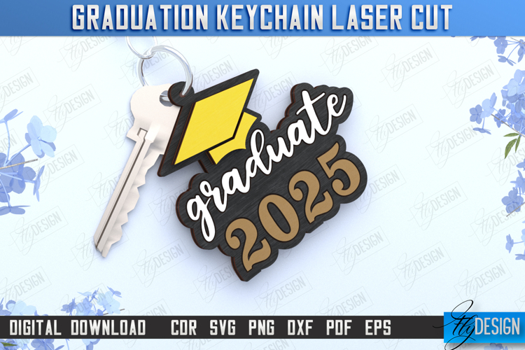 Graduation Clipart Image 22