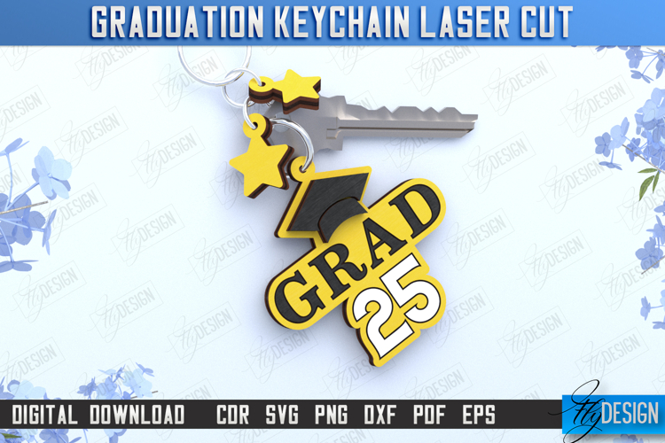 Graduation Clipart Image 20