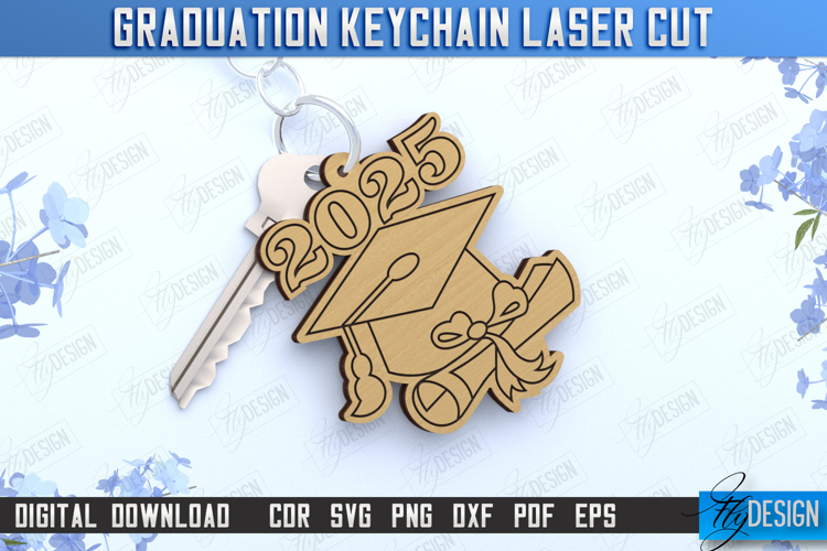 Graduation Clipart Image 16