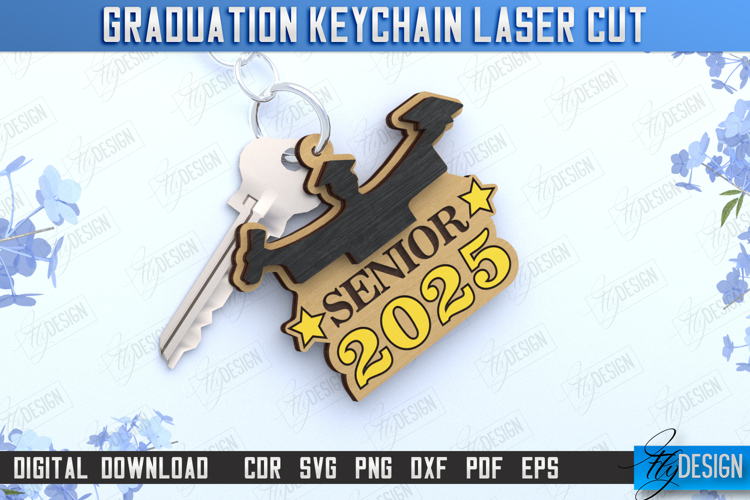 Graduation Clipart Image 17