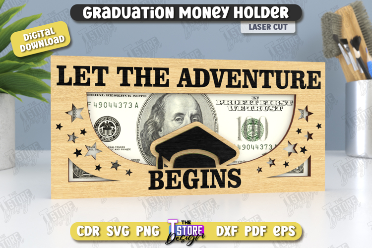 Graduation Clipart Image 11