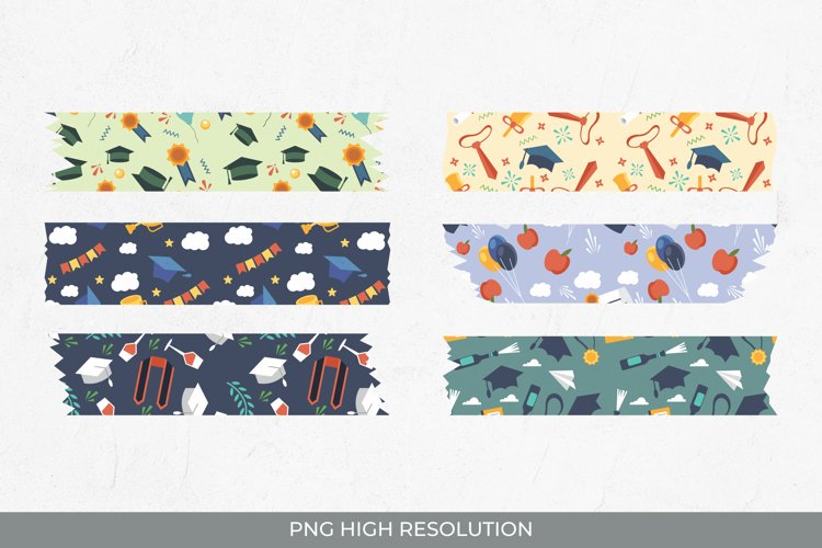 Graduation Clipart Image 16