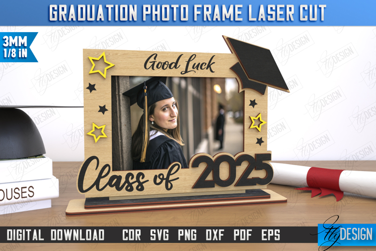 Graduation Clipart Image 2
