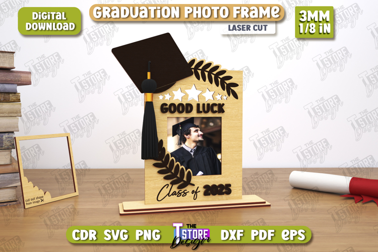 Graduation Clipart Image 15