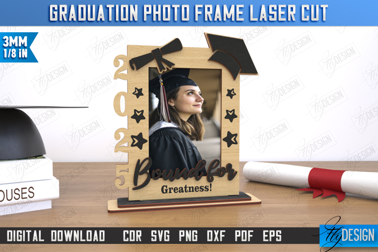 Graduation Clipart Image 23