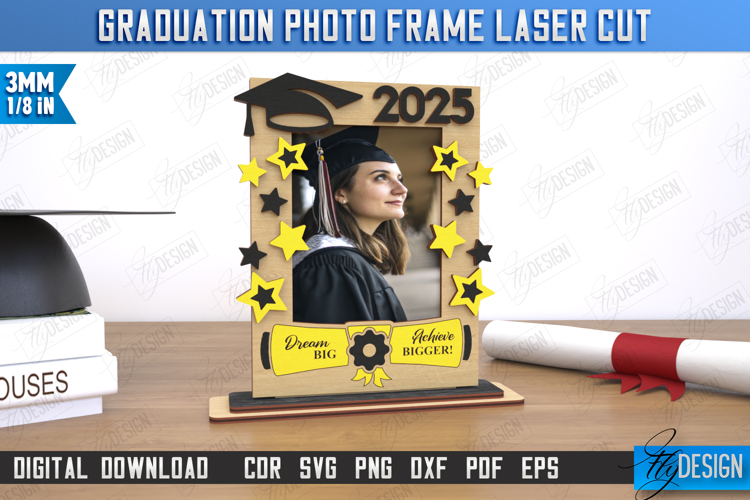 Graduation Clipart Image 22