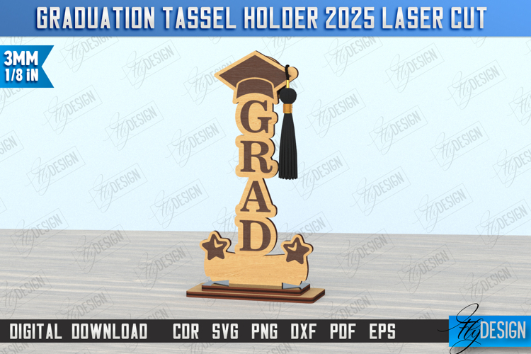 Graduation Clipart Image 7