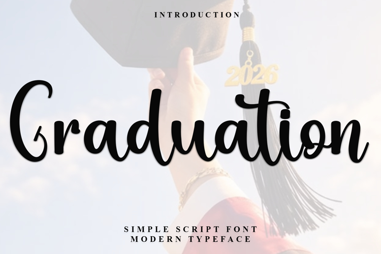 Graduation