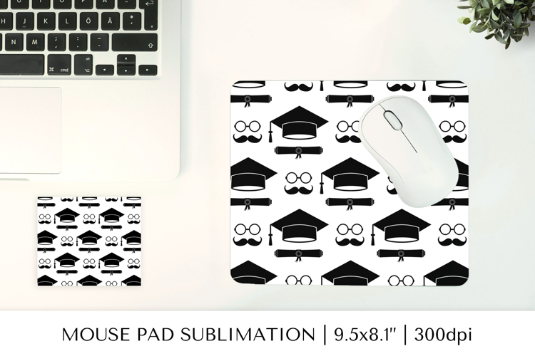 Graduation Hats Clipart Image 20