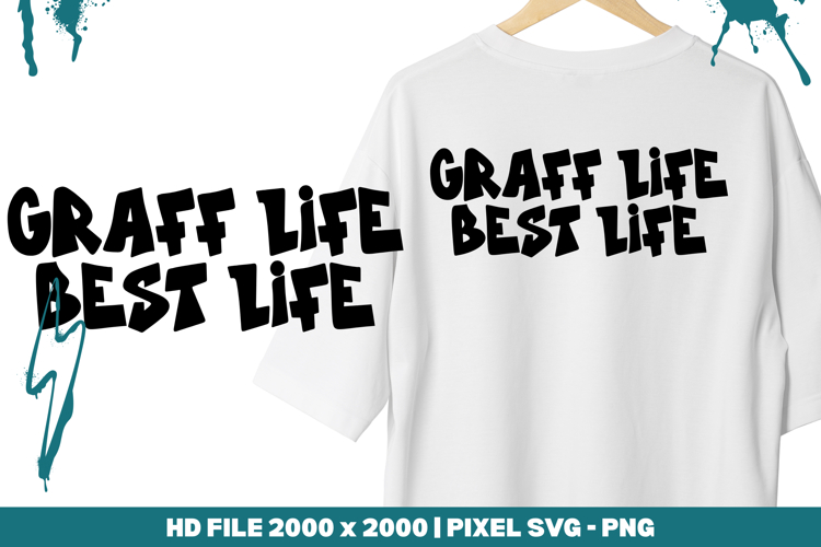 Graff Life, Best Life