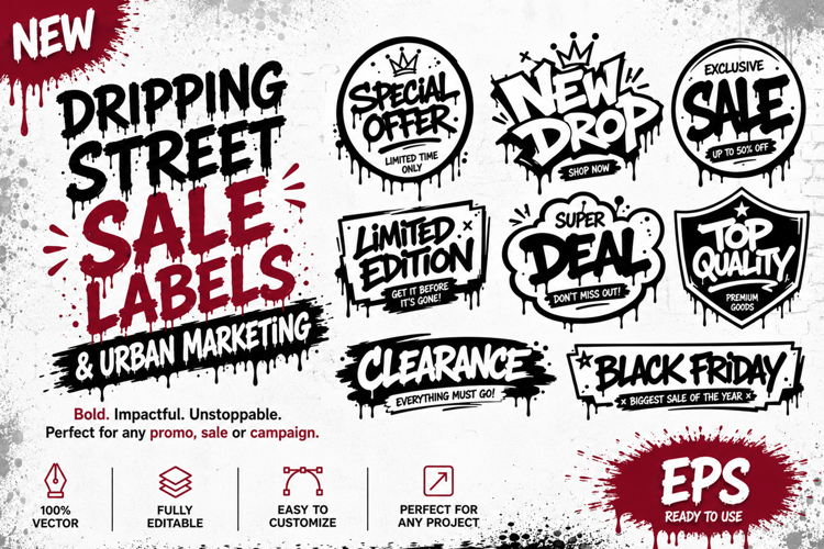 Sale Graphic Image 23