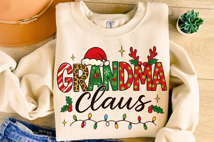 Weihnachtsmann Png Image 18