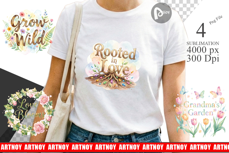 Grandma Png Image 11