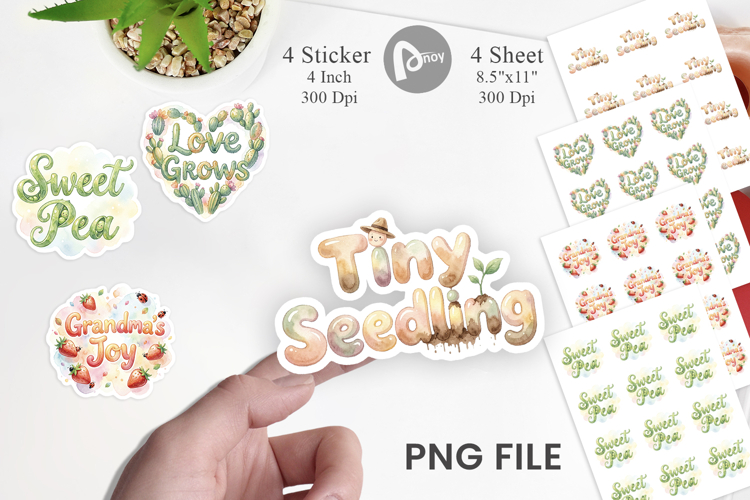 Printable Scrapbook Stickers Image 14