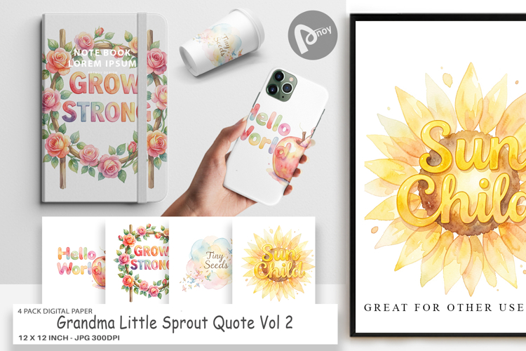 Printable Scrapbook Paper Image 21