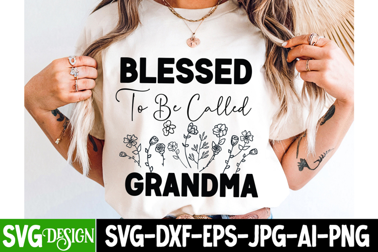 Grandma Png Image 7