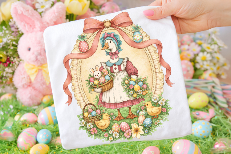 Easter Bunny Png Image 7