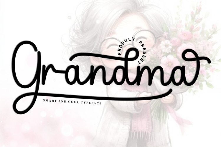 Grandma