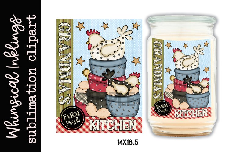 Chicken Sign Image 24