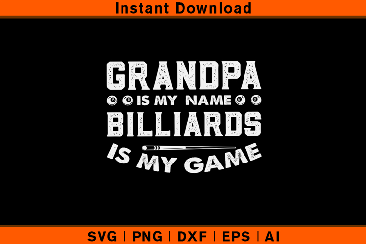 8 Ball Svg Image 17