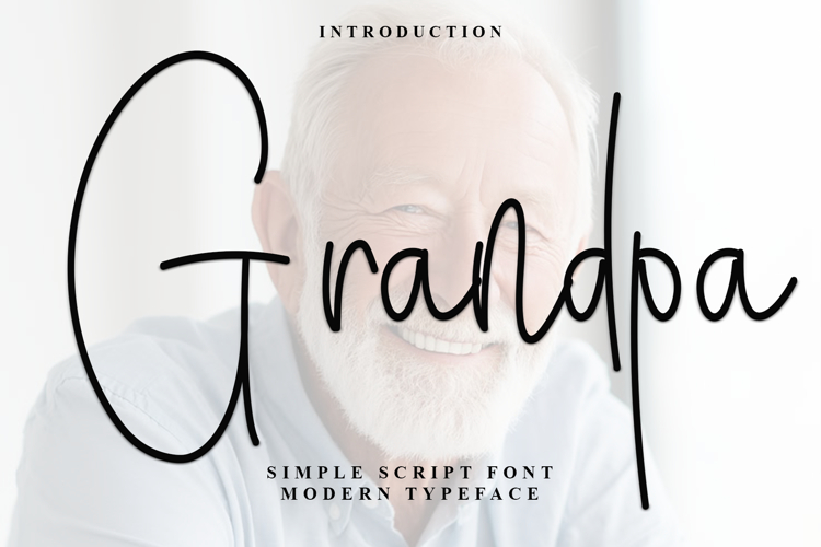 Grandpa