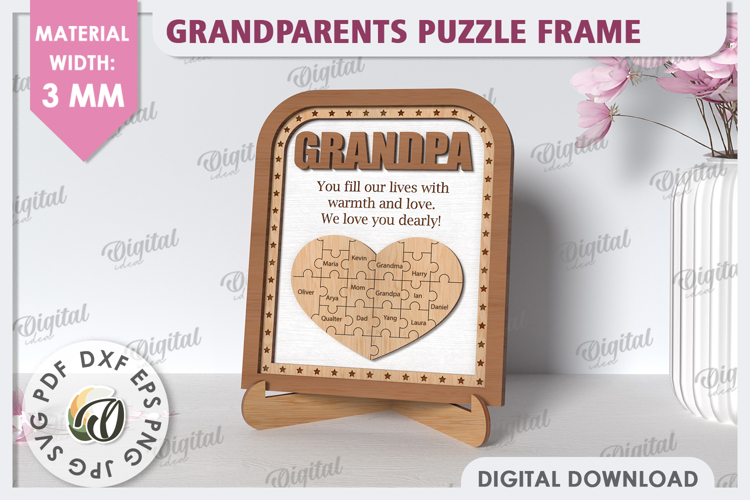 Frames Svg Image 13