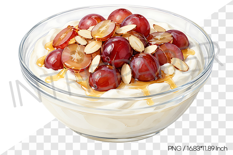 Fruit Vector Image 19
