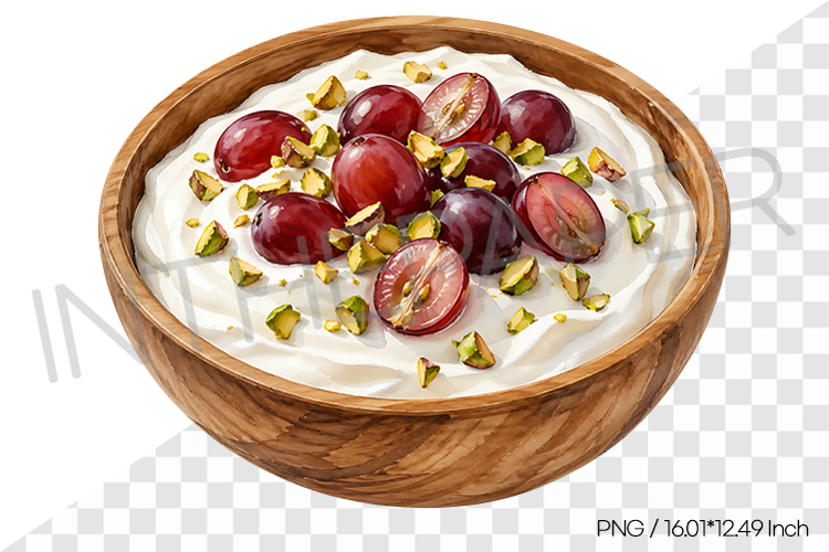 Fruit Vector Image 18