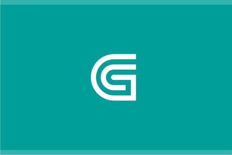 Graphic - Letter G Logo