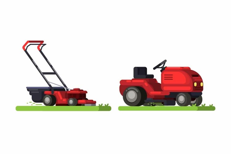 Gardening Illustration Image 22