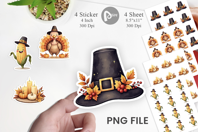 Grateful Clipart Image 24