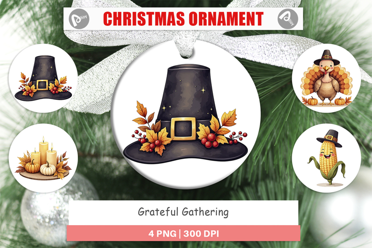 Grateful Clipart Image 8