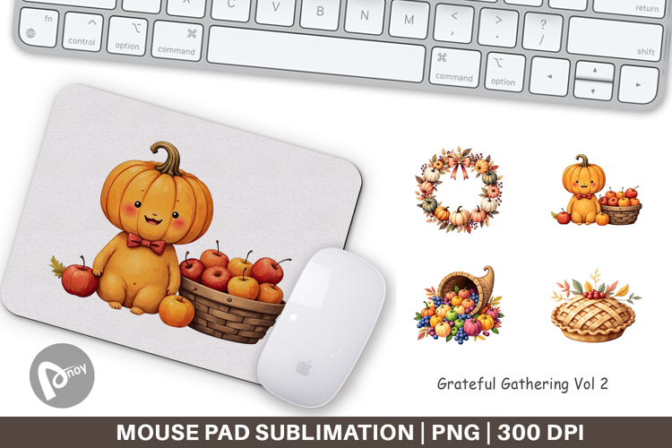 Grateful Clipart Image 11