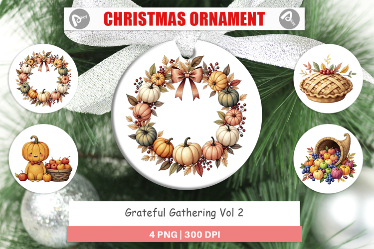 Grateful Clipart Image 7