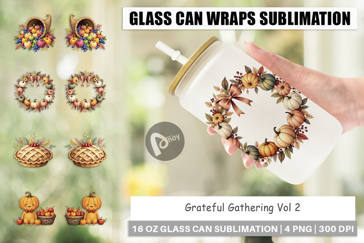 Grateful Clipart Image 15