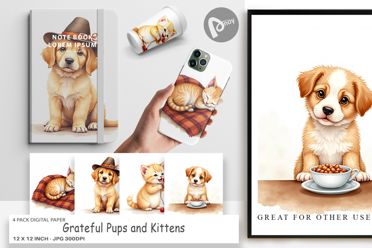 Pets Clipart
