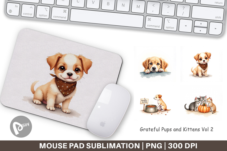 Pets Clipart Image 18