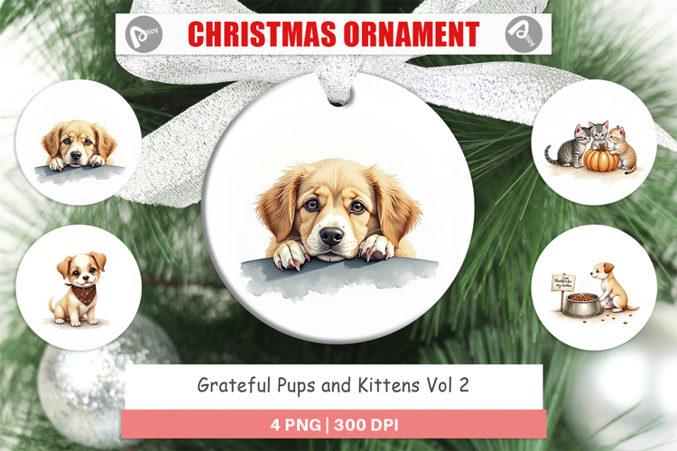 Pets Clipart Image 14