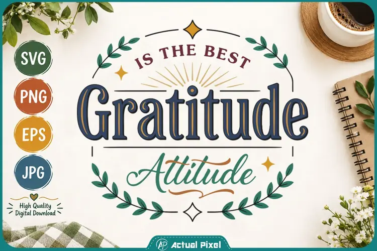 Gratitude Quotes Gratitude is Quiet Strength
